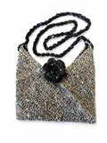 Gentuță Handmade Noir Sparkle